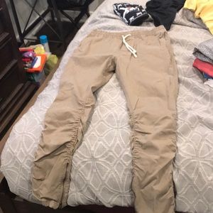 h&m mens skinny joggers